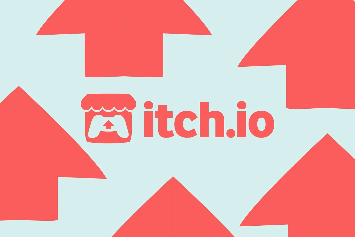 Itch.io начинает возвращать NSFW-контент — но бесплатно