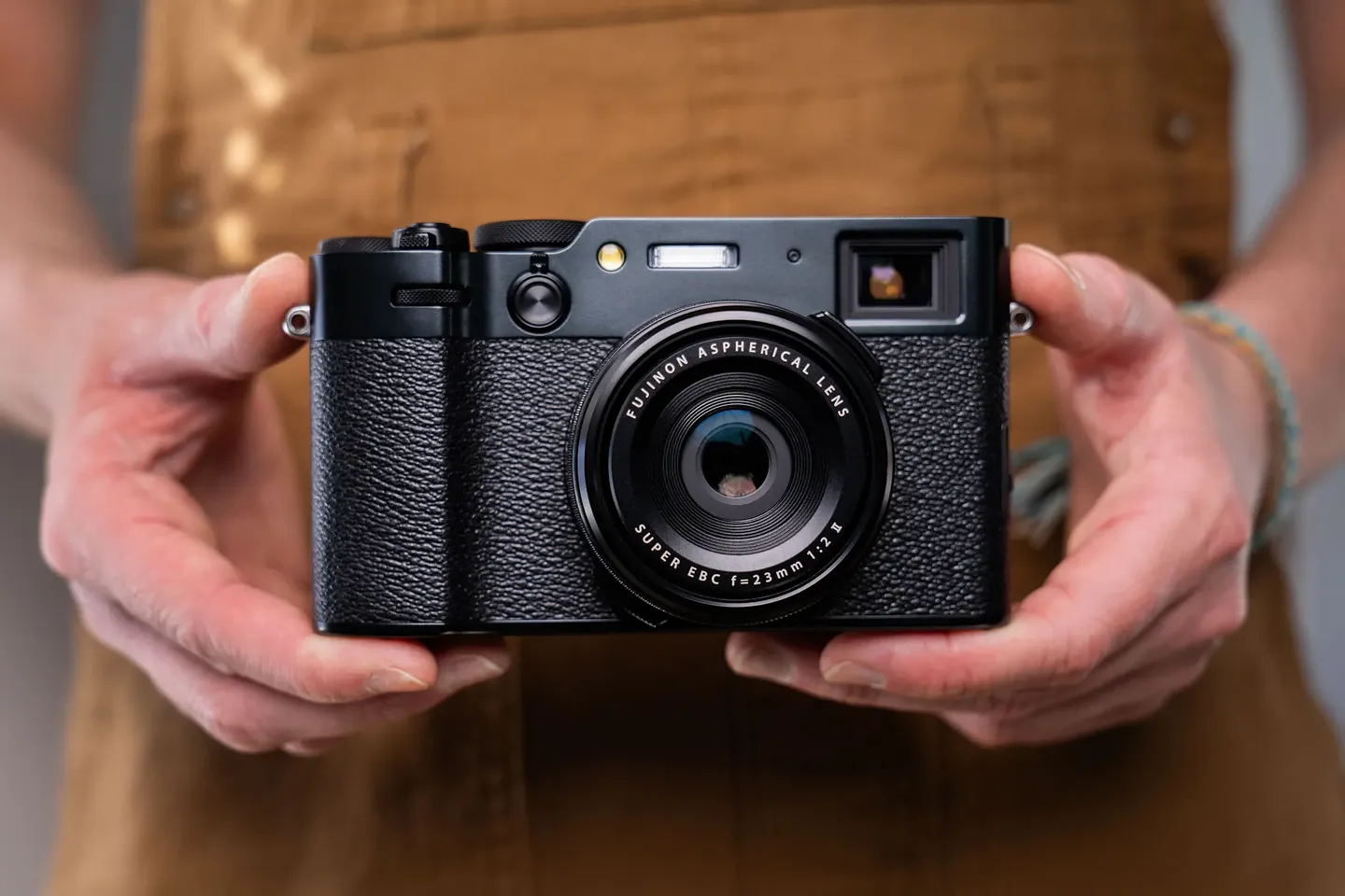 Fujifilm подымает цены на камеры и объективы: что на самом деле происходит