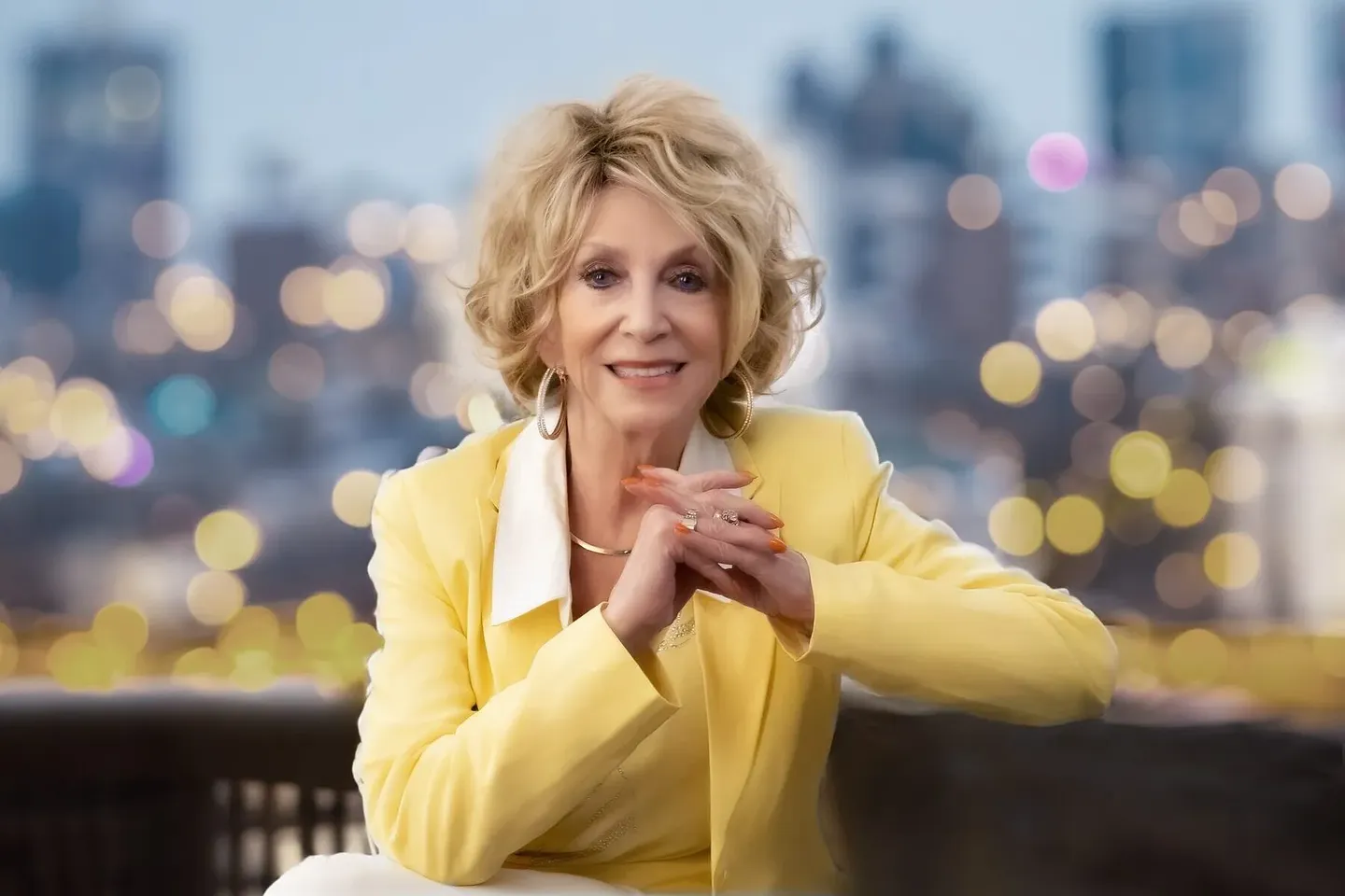 Jeannie Seely: легенда кантри, покорившая Grand Ole Opry