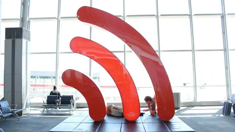 Wi-Fi 8: не быстрее, а умнее — уже детали после появления Wi-Fi 7