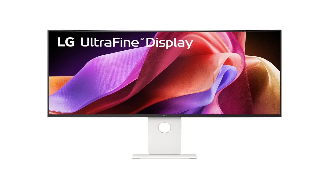 Премьера 5K-монитора LG: Thunderbolt 5 и цена для титанов