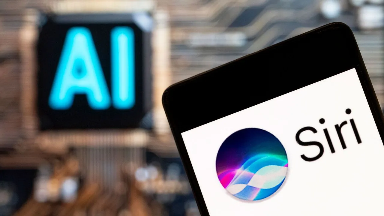 Apple готовит умную Siri на базе искусственного интеллекта