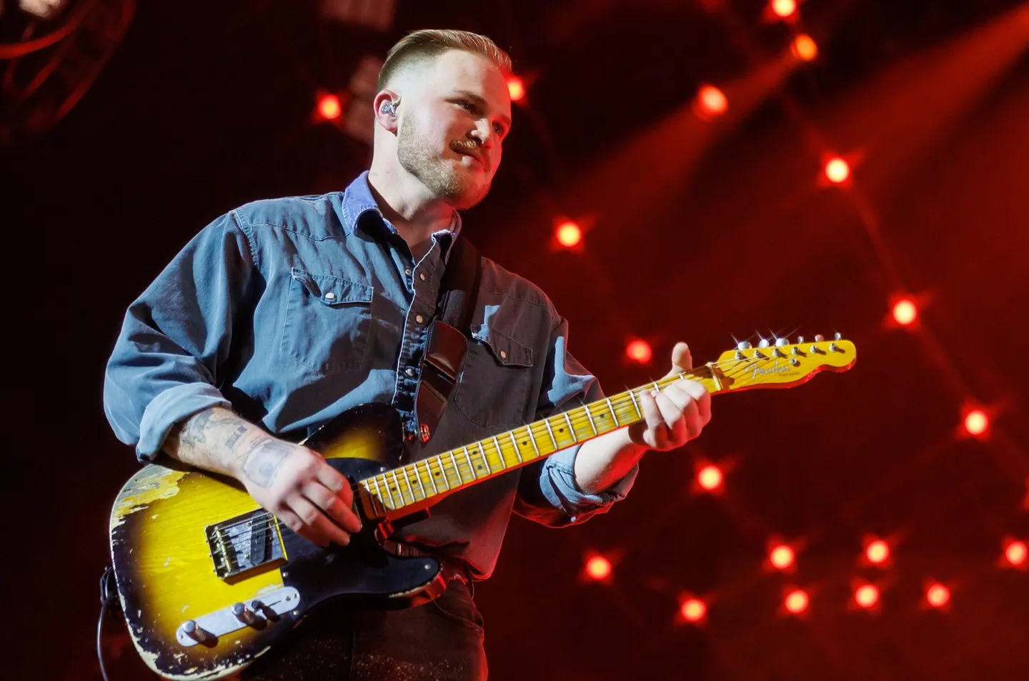 Артисты выбирают стадионы: фестивали остаются ни с чем