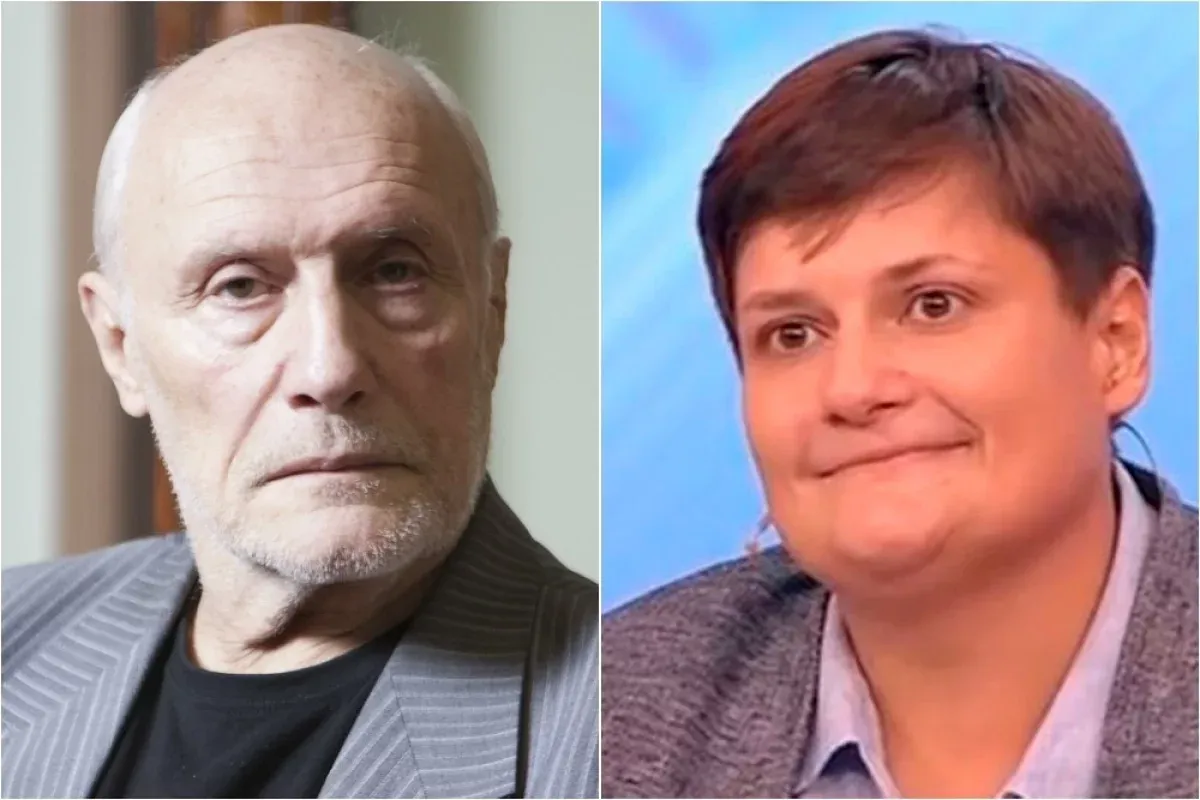 Семейные тайны: Кто получил наследство актёра Пороховщикова?