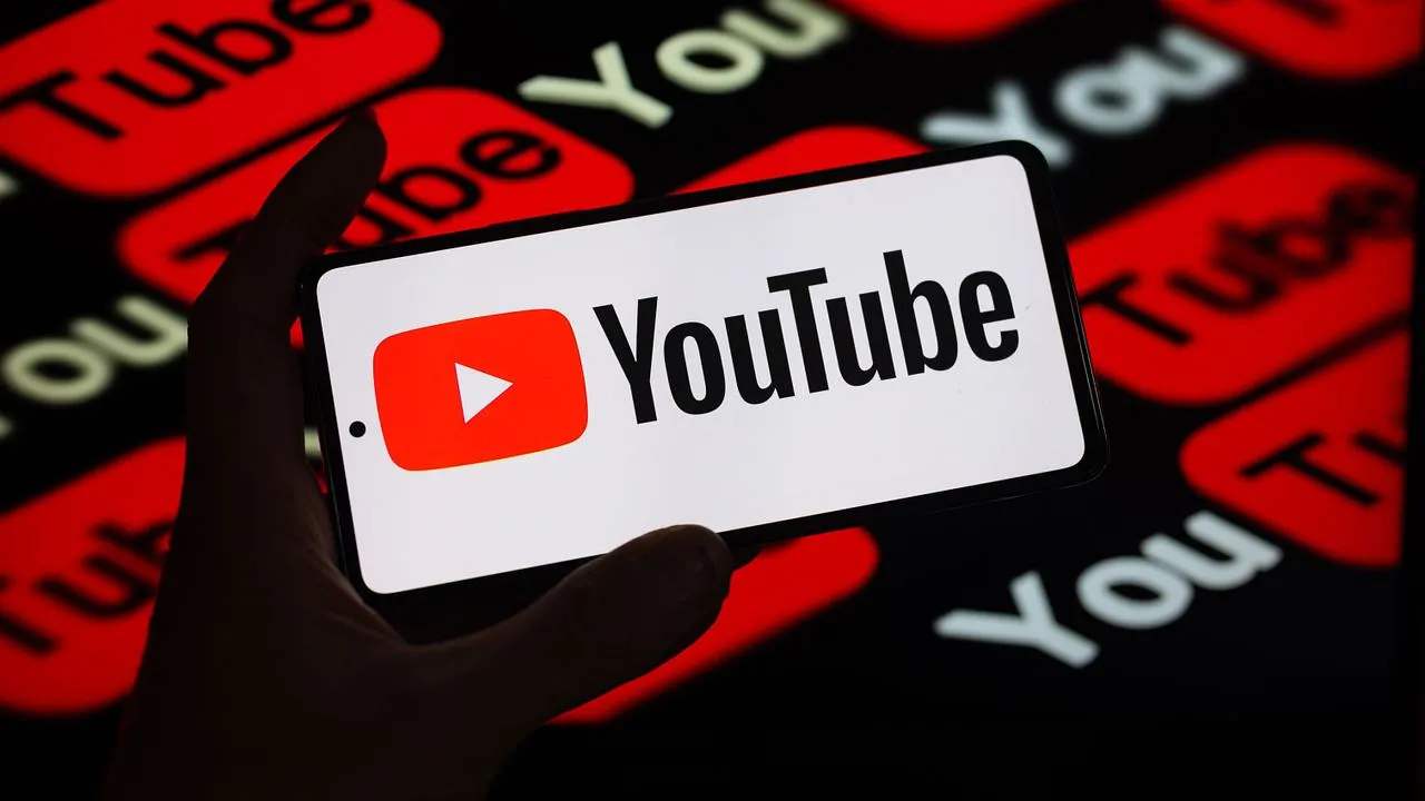 YouTube запускает ИИ для проверки возраста: борьба с детьми продолжается