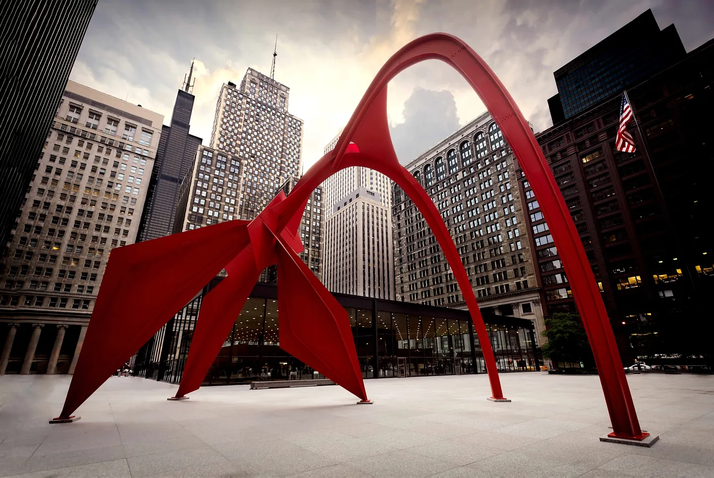 Трамп и Искусство: Кому Зачем Нужны Эти Шедевры?