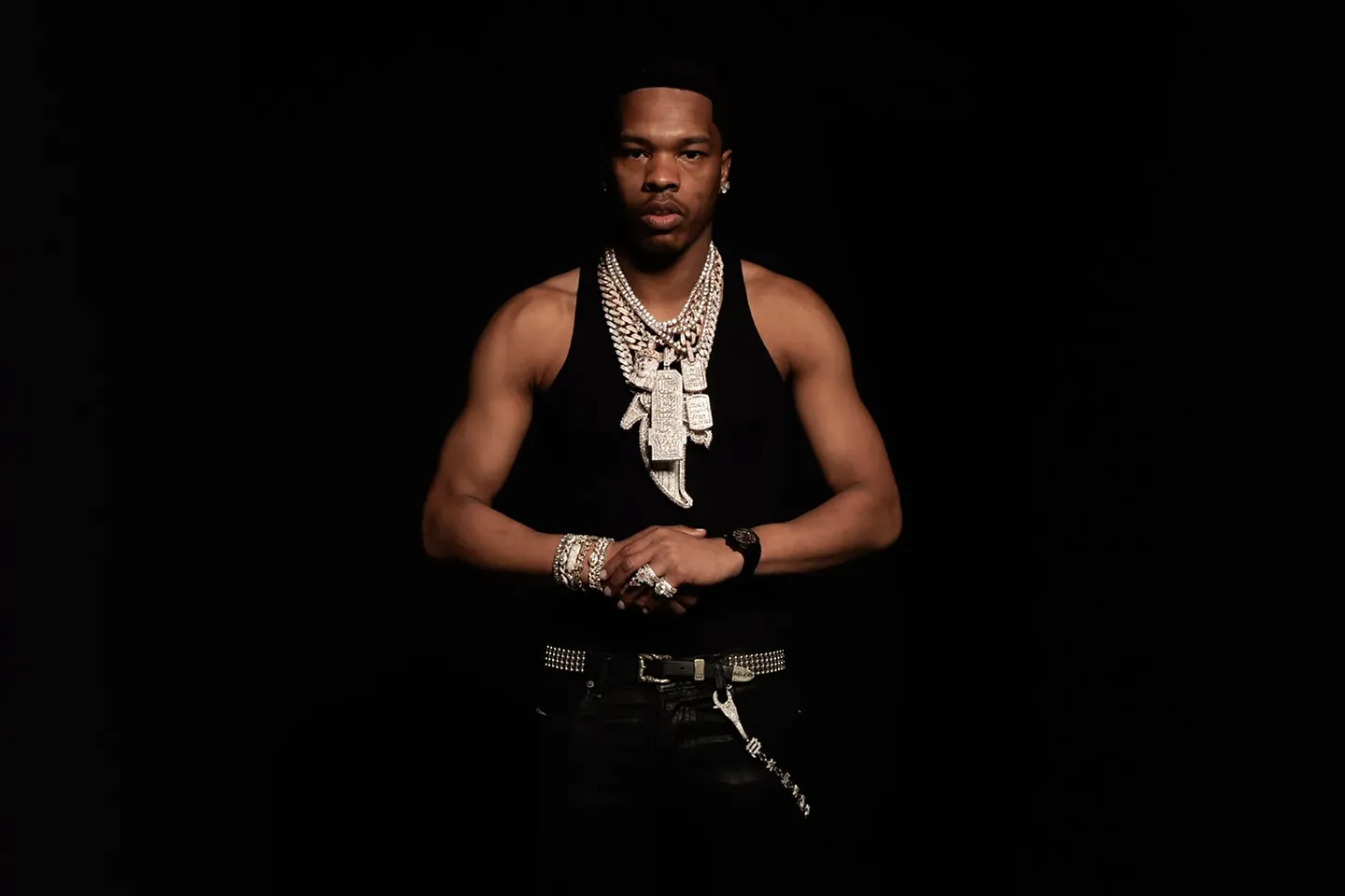 Почему фанаты уверены, что Lil Baby выпустит новый альбом на следующей неделе