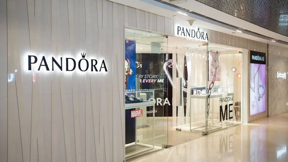 Pandora признала кражу данных клиентов: детали взлома и кто стоит за атакой