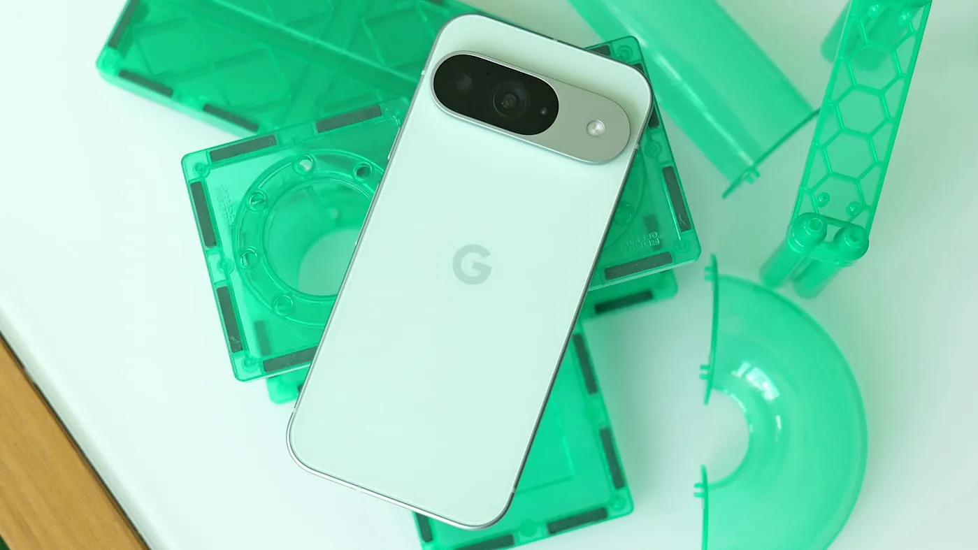 Google устраняет сбои навигации в Pixel