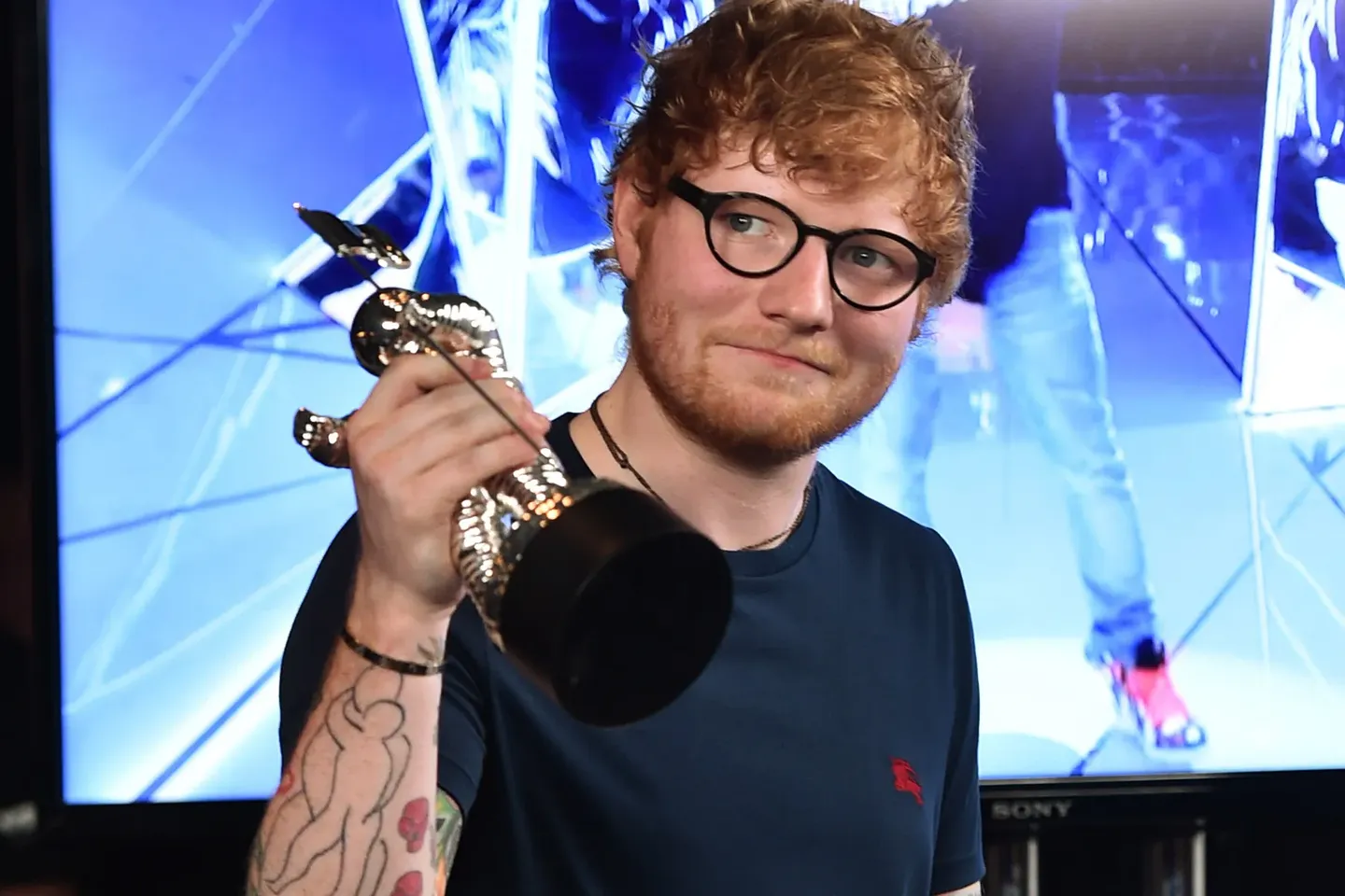 Кто получит Video Vanguard на MTV VMA 2025: восемь главных претендентов