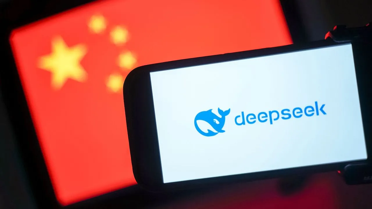 Американские сенаторы требуют проверить DeepSeek