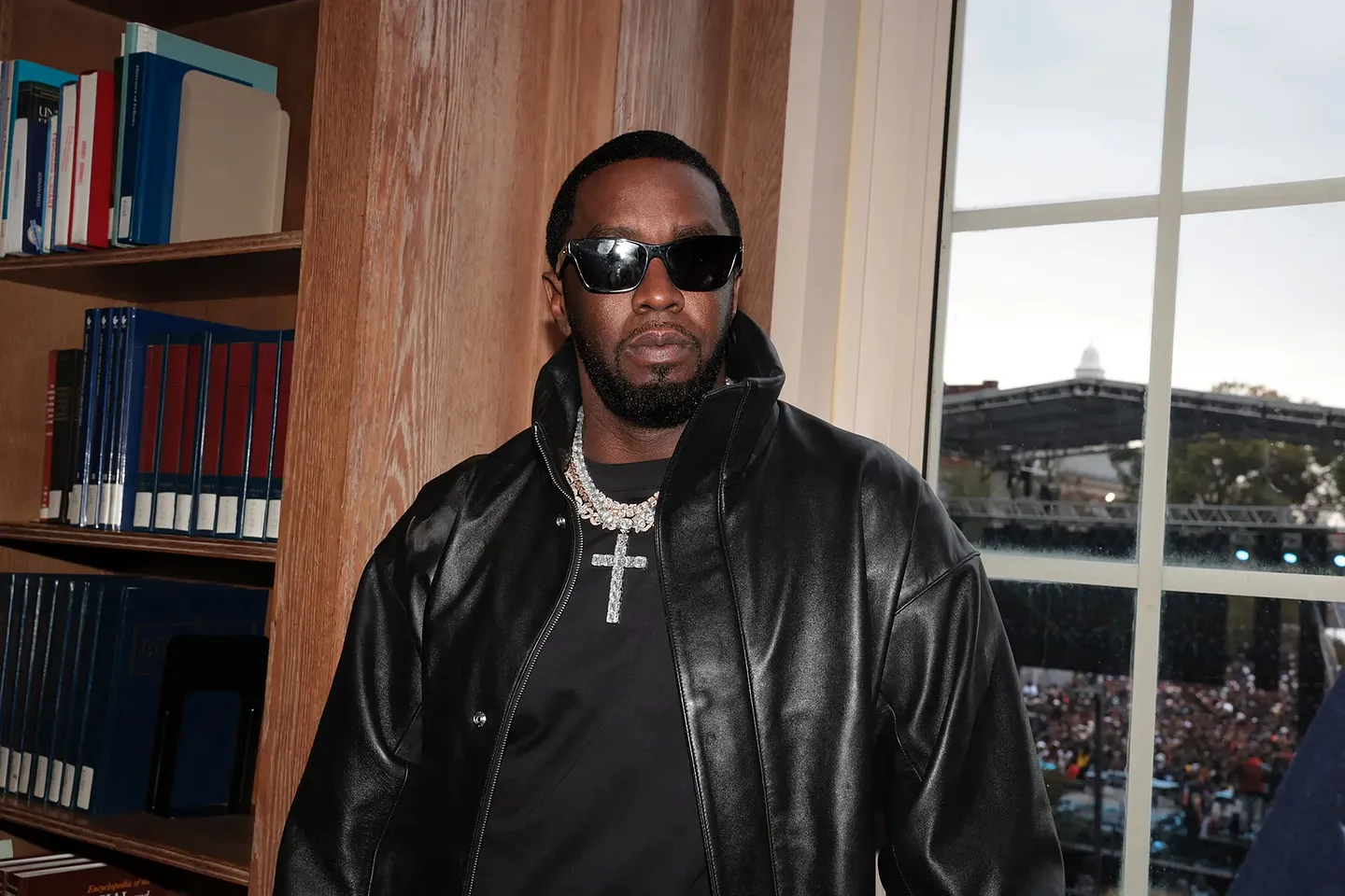 Diddy просит помилования у Трампа: рэп, проституция и политические игры в США