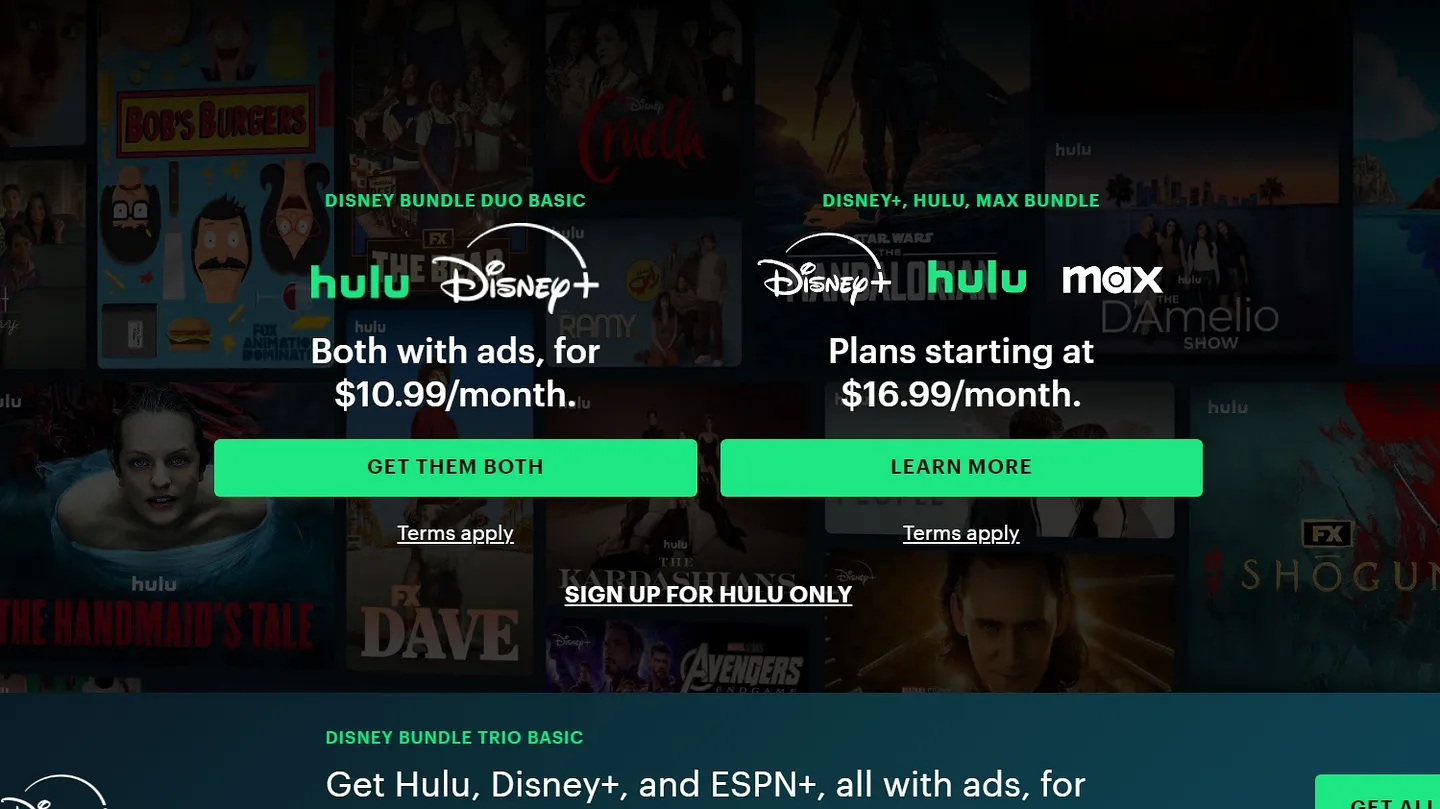 Disney+ полностью поглощает Hulu — что случилось?