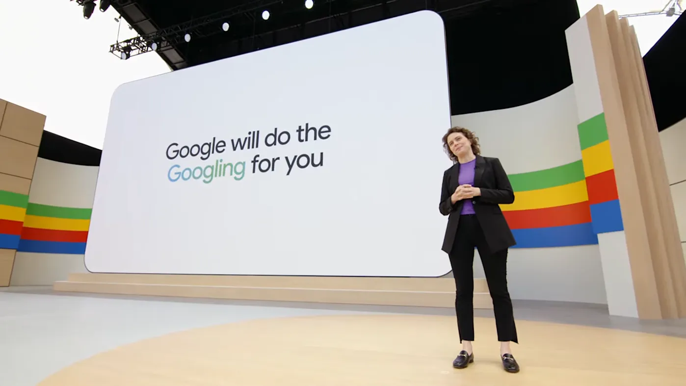 Google доказывает: AI увеличил качество кликов в поиске