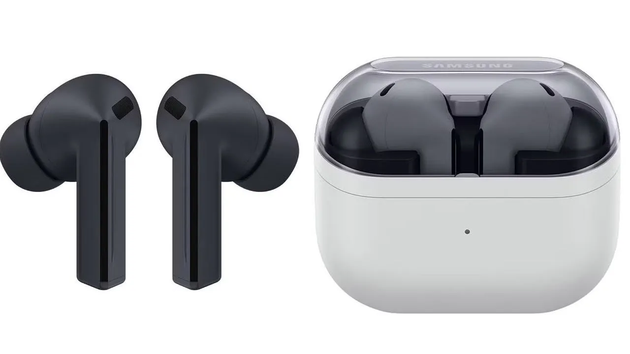 Samsung опять «засветила» Galaxy Buds 3 FE раньше срока