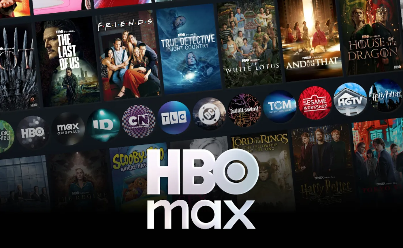 HBO Max начнет бороться с передачей паролей для аккаунтов