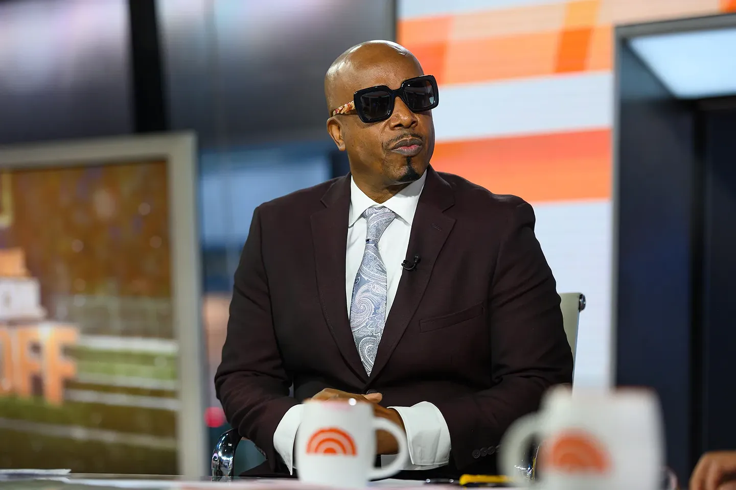 MC Hammer снова судится из-за долгов
