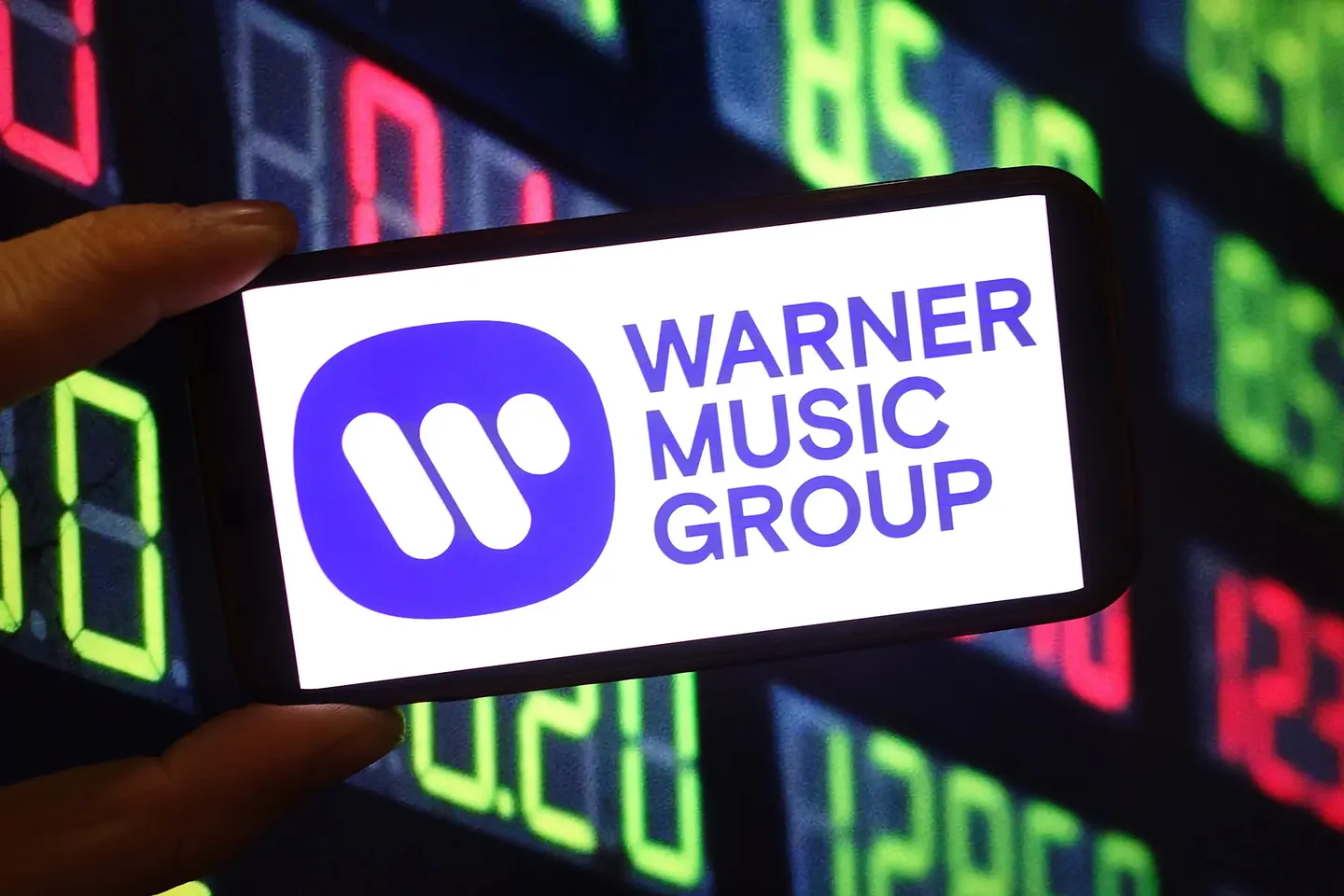 Финансовые итоги Warner Music Group за третий квартал 2025: основные факты