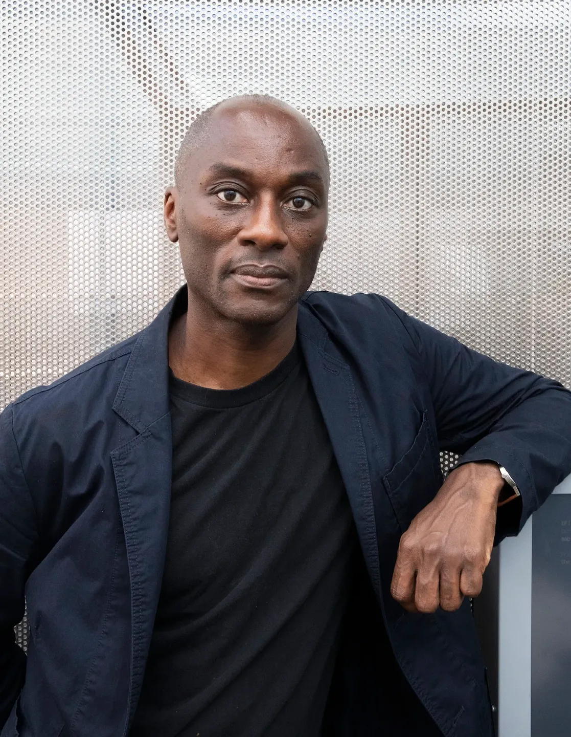 Ekow Eshun станет куратором British Art Show 10