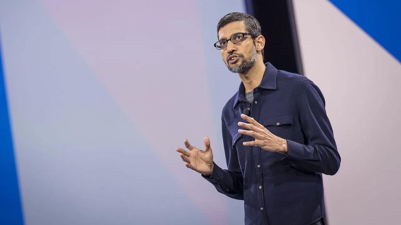 Google потратит $1 млрд на обучение студентов США искусственному интеллекту