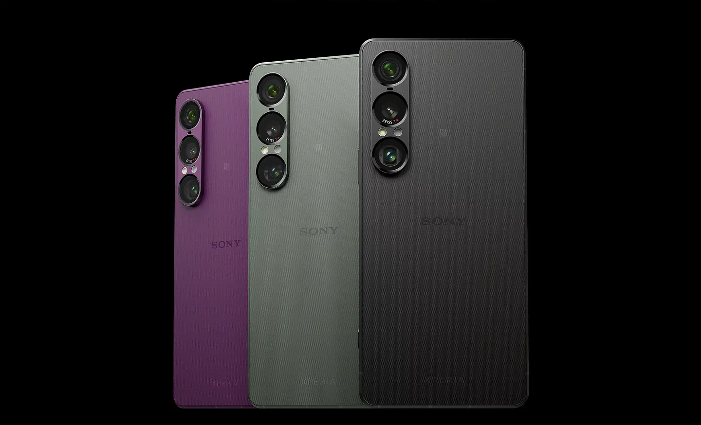 Sony уговаривает: «Xperia нужна нам!»