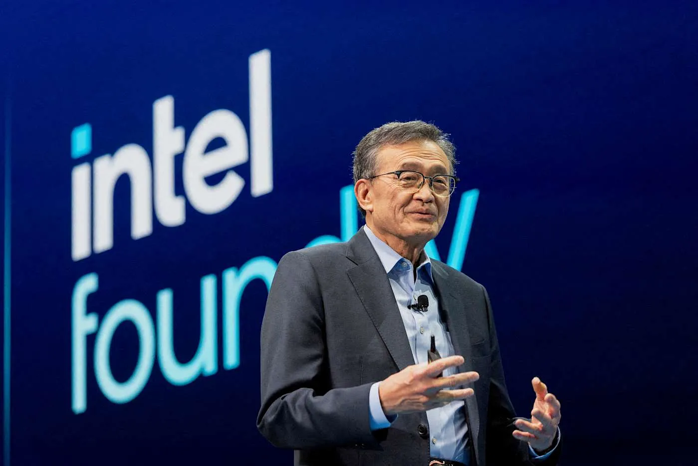 CEO Intel под атакой Трампа: скандал, Китай и $140 млн штрафа