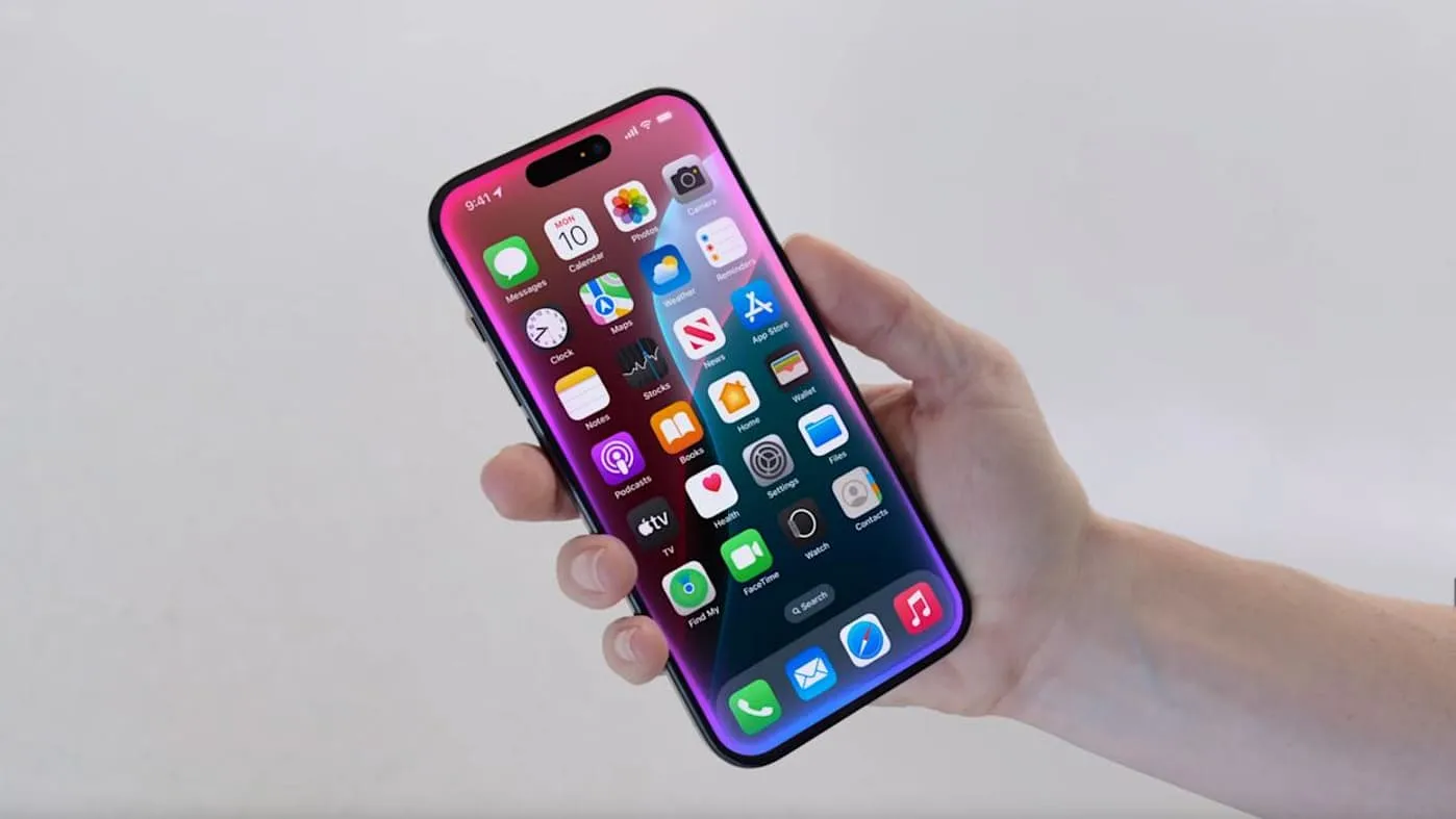 GPT-5 доберётся до Apple: революция или очередной ажиотаж?
