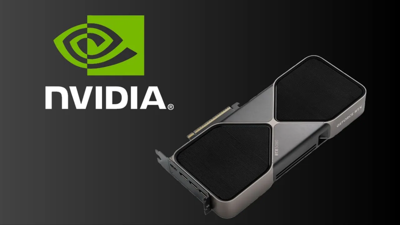 Nvidia под давлением китайских регуляторов из-за чипов H20