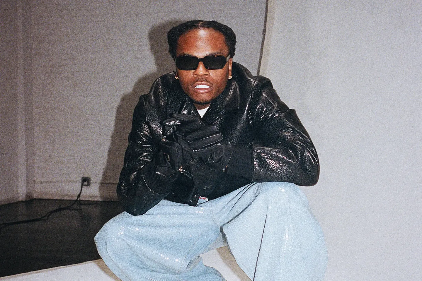 Gunna выпускает альбом «The Last Wun»: интриги, скандалы, гипсы