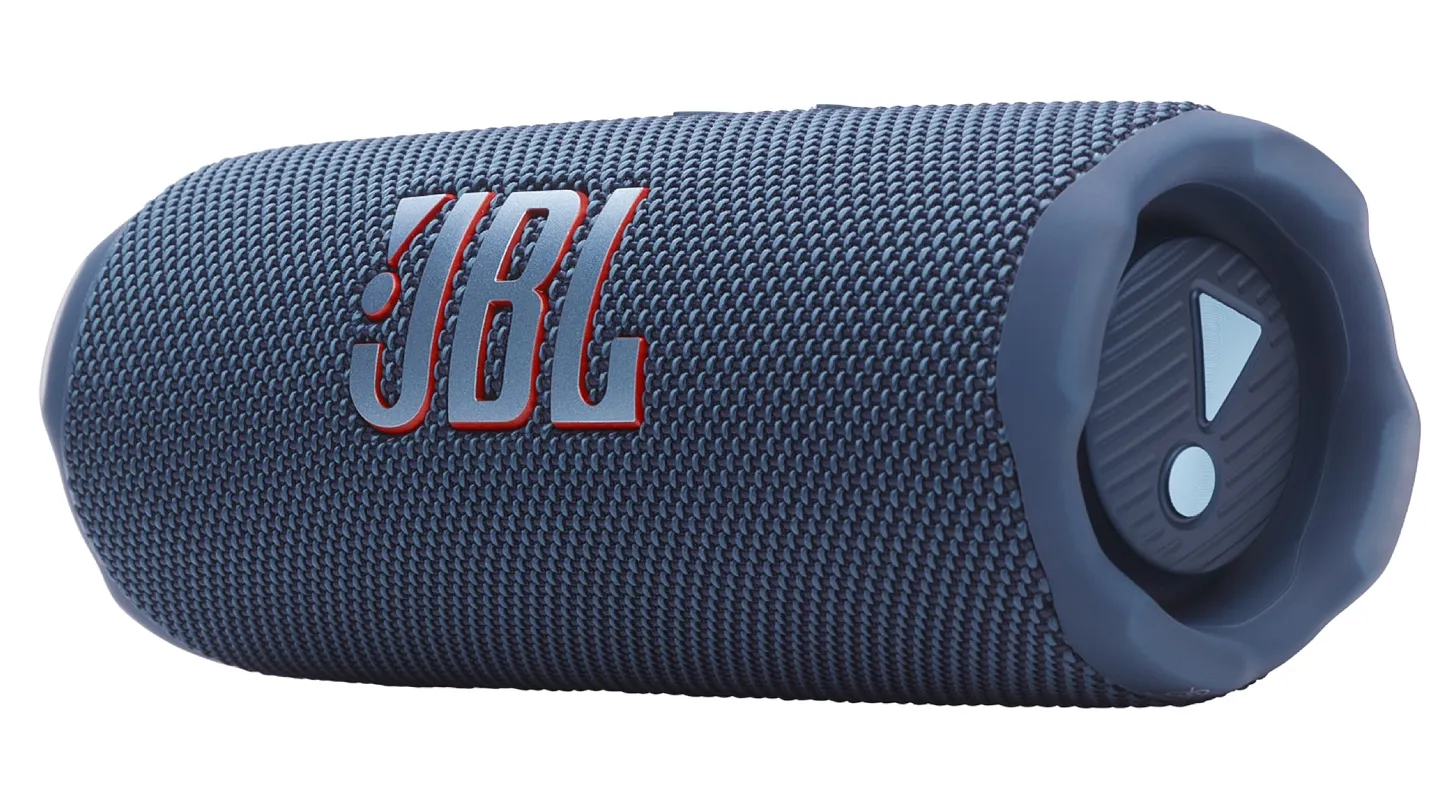 Новые колонки JBL: громче, лучше, дольше — и более абсурдно!