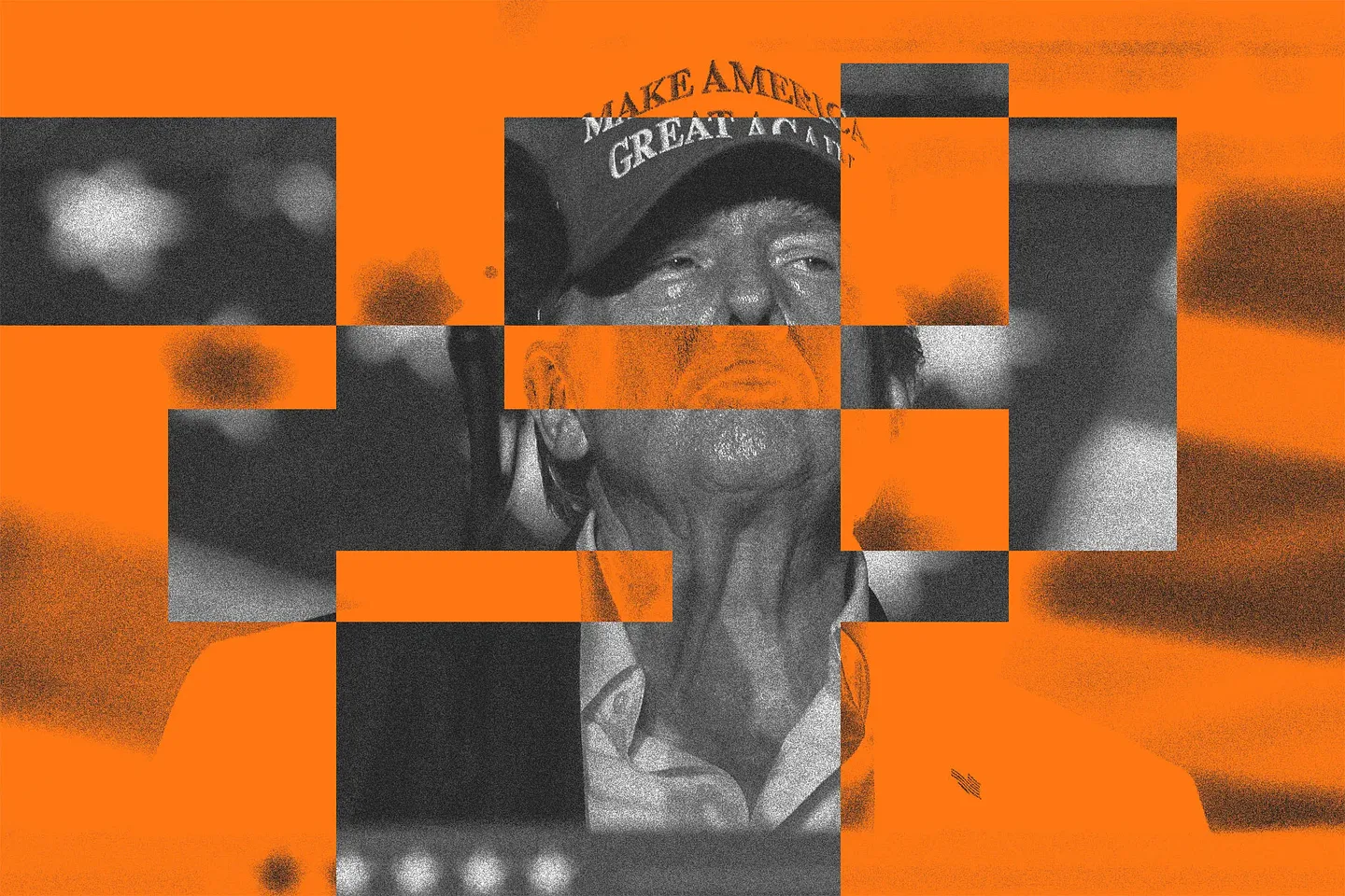 Трамп уничтожает экологические данные в интернете — теперь ещё циничнее