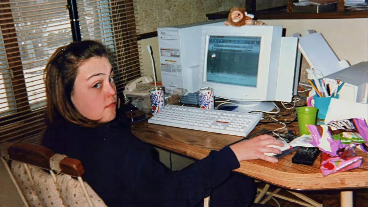 AOL окончательно отключила dial-up: конец эпохи скрипучего интернета