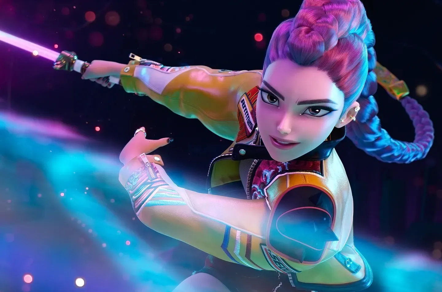 HUNTR/X «Golden» из KPop Demon Hunters взлетела на первую строчку Billboard Hot 100