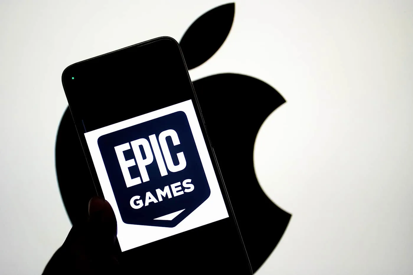 Fortnite возвращается на iOS в Австралии после победы Epic над Apple