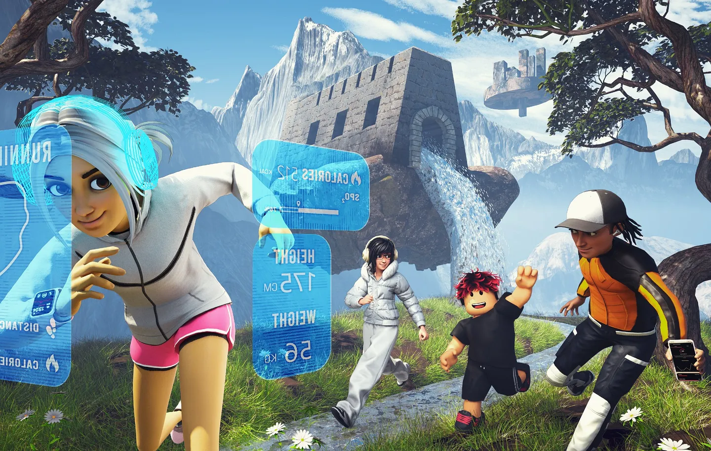 Вирусный хит Roblox Grow A Garden ожидают крупные перемены