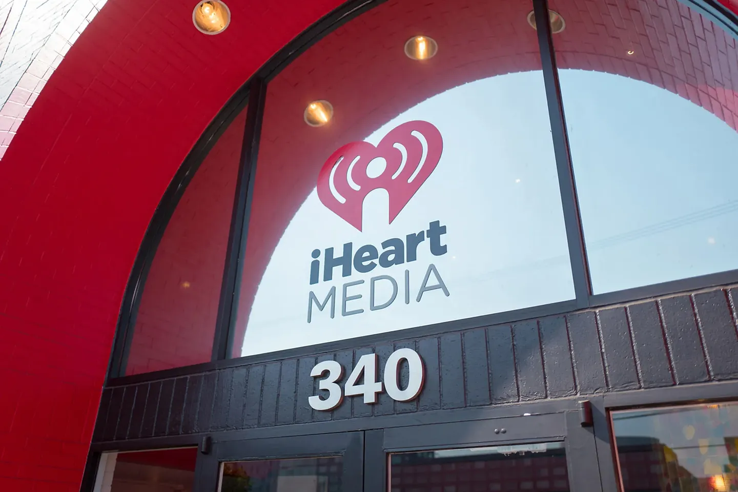 iHeartMedia показала скромный рост во втором квартале