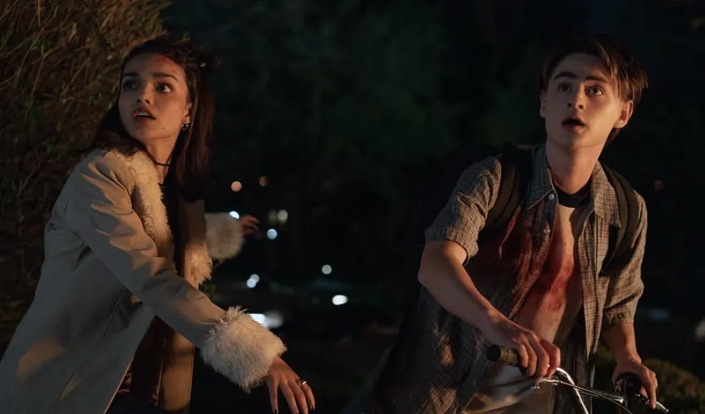 Y2K: технологии восстают, а мы ждем