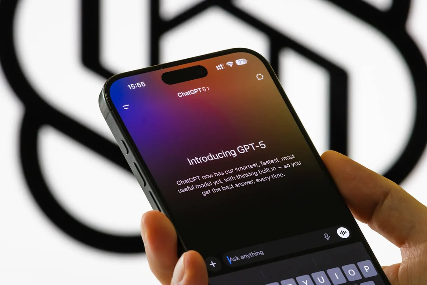 ChatGPT выбирает прошлое: возвращение любимых моделей