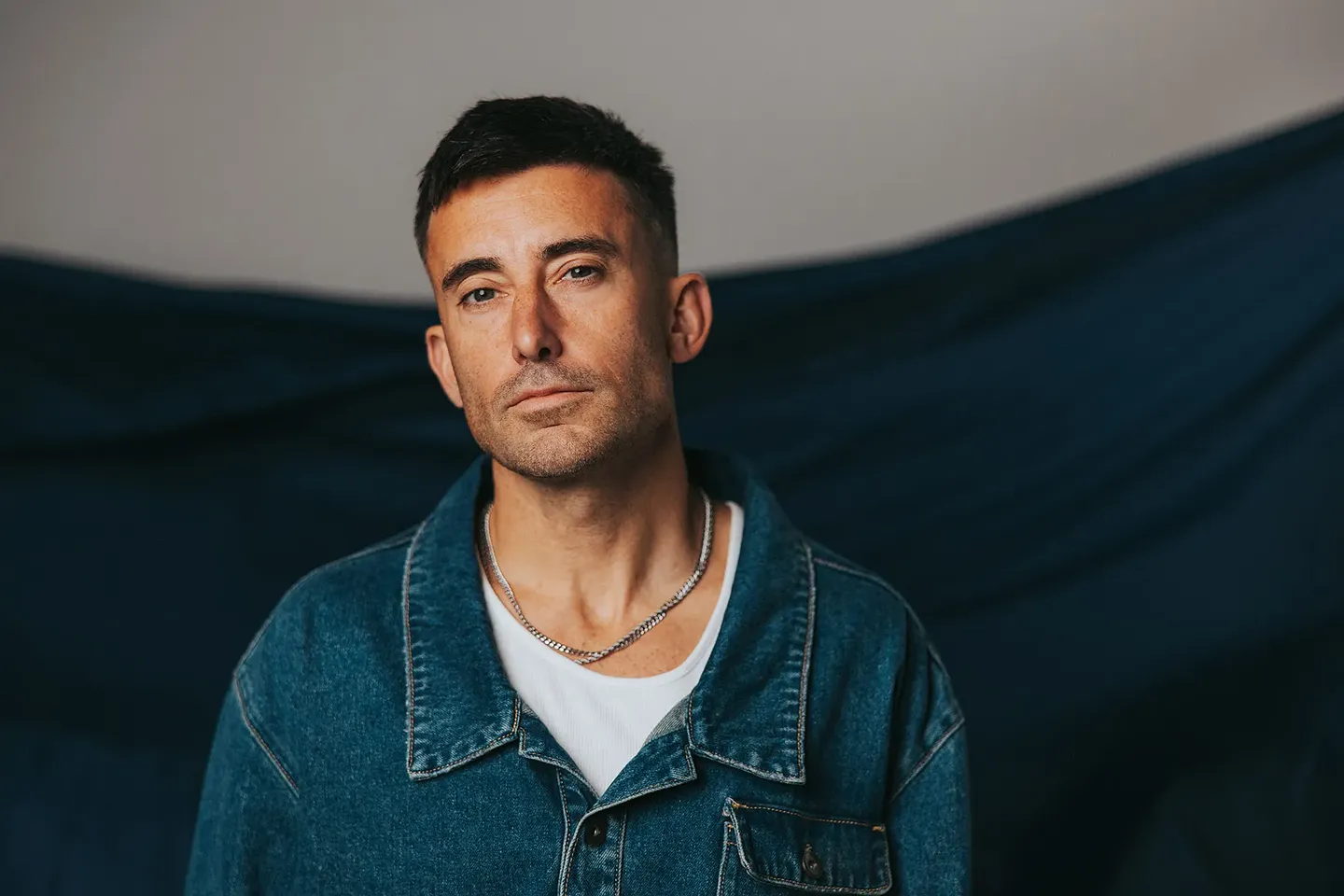 Phil Wickham и корона христианских чартов: песня для церкви и Billboard