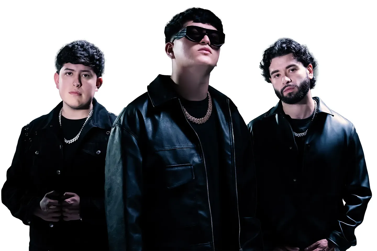 Clave Especial и Эдгардо Нуньес впервые на вершине Billboard