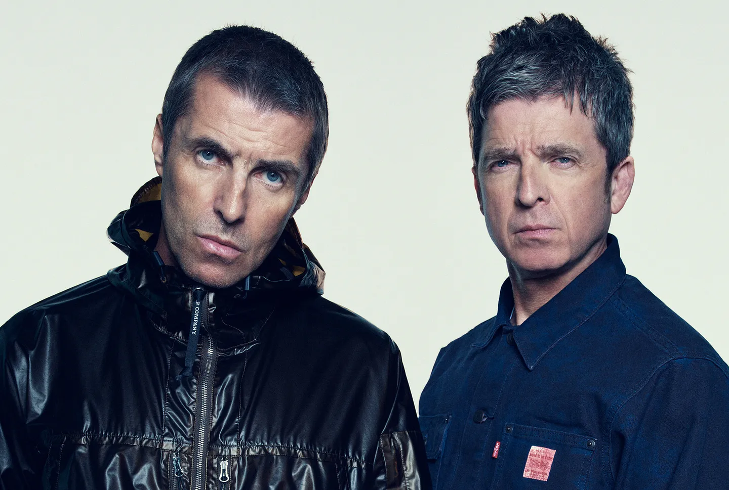 Лиам Галлахер и сольный номер на повторном воссоединении Oasis