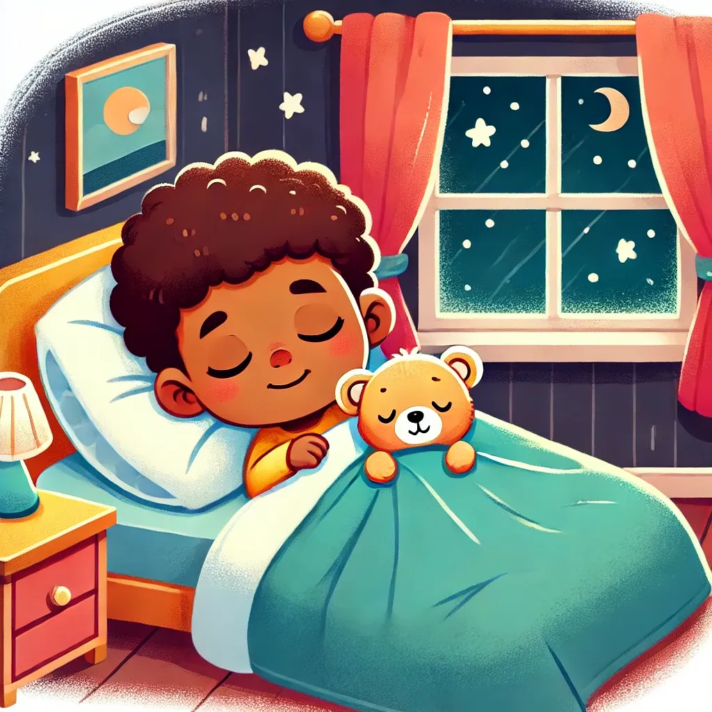 Как ChatGPT может спасти родителей от оголтевших детей