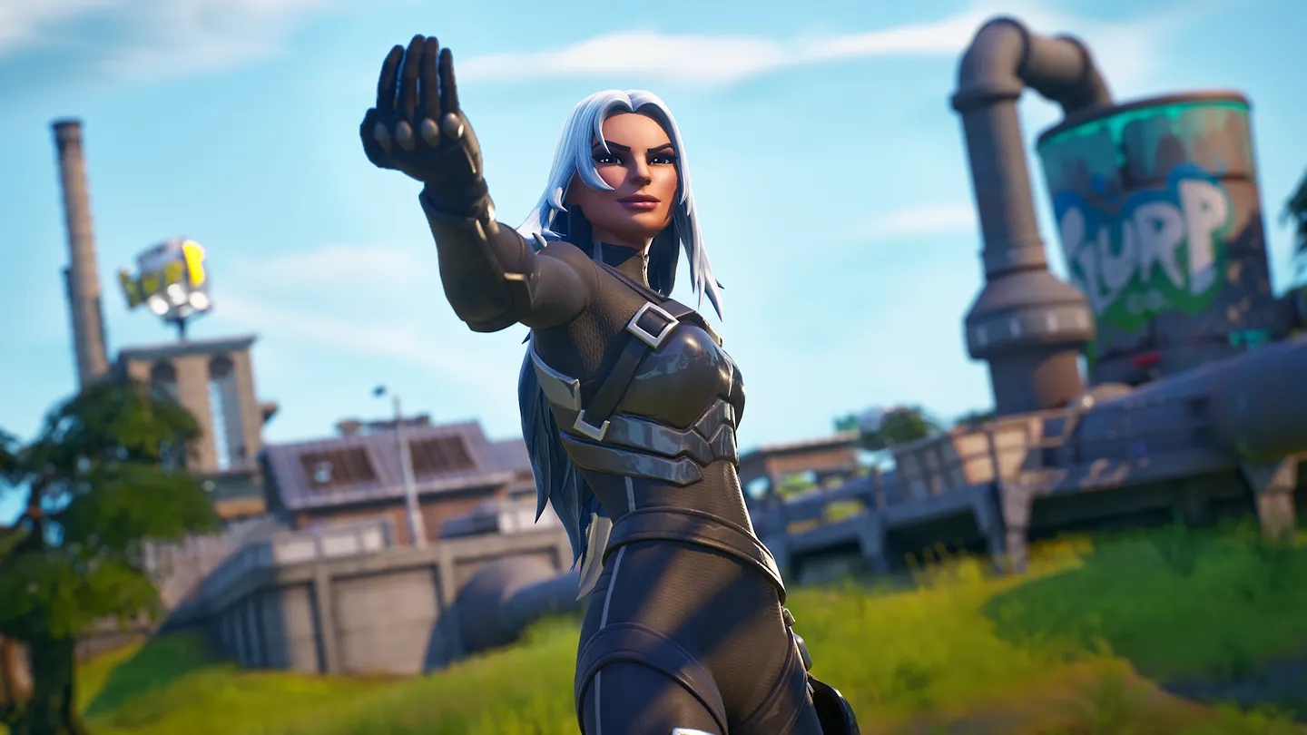 Сбой входа в Fortnite: причины и последствия