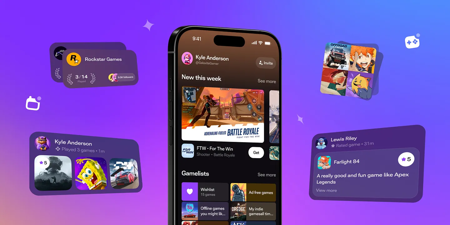 Забавные похождения нового приложения для игр Skich в Европе