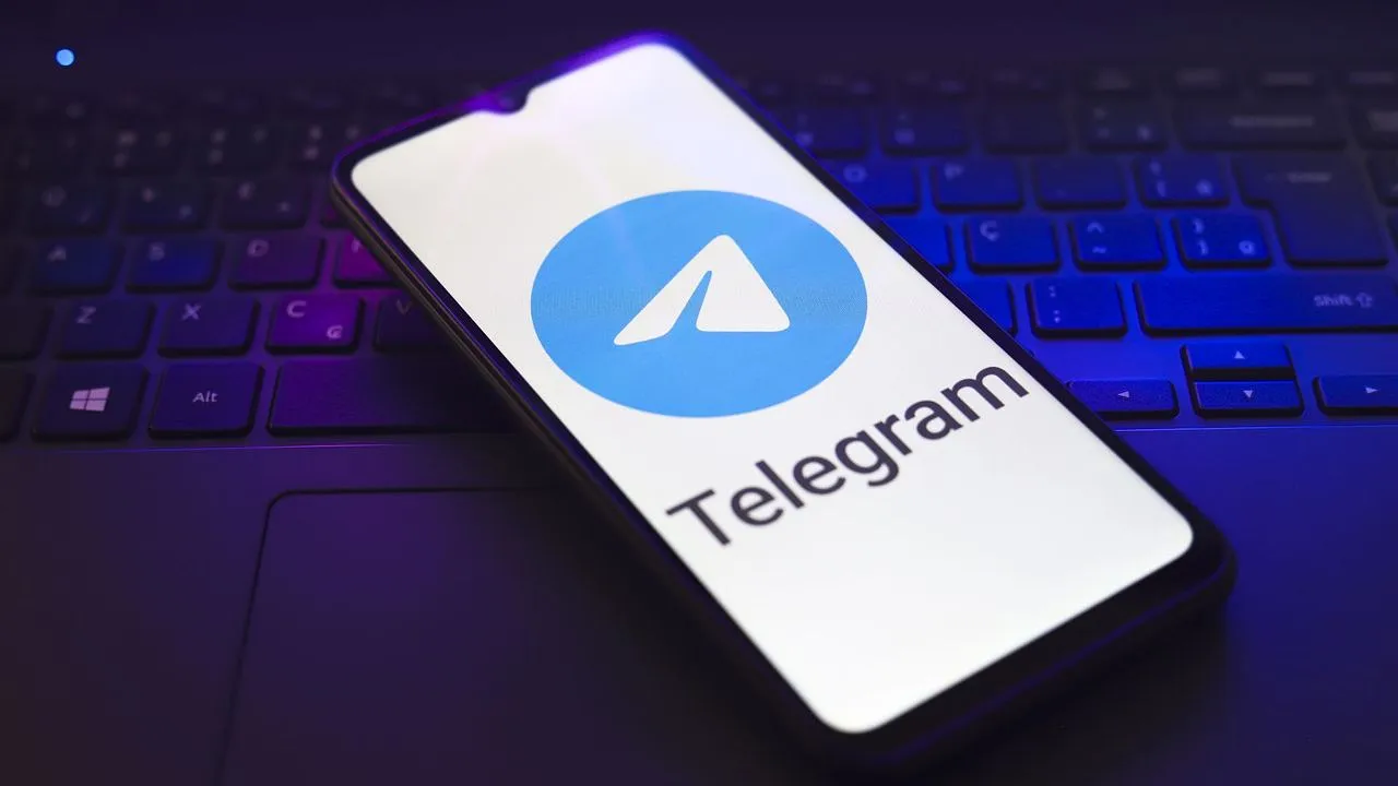 Мошенники выдают вирус за Telegram Premium