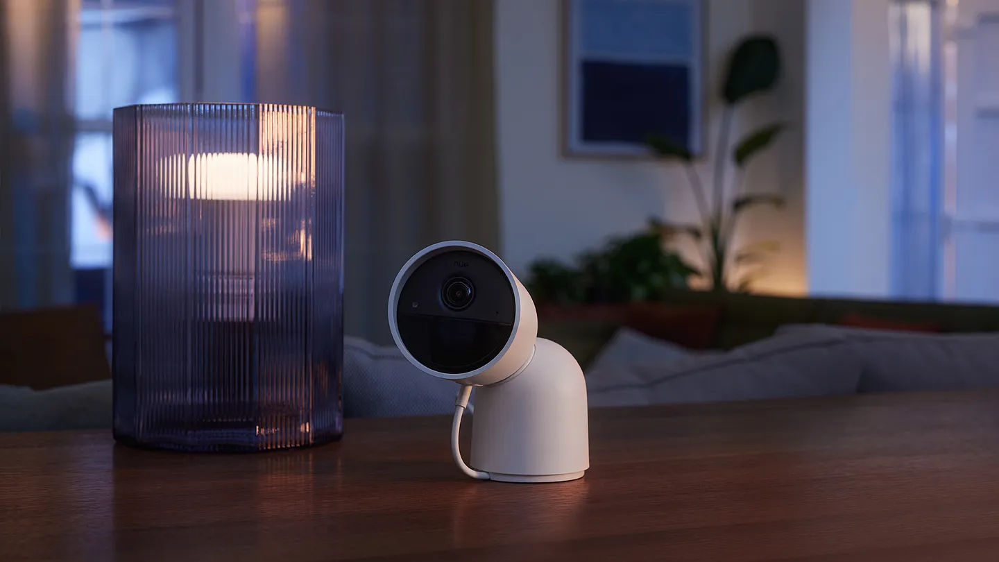 Philips Hue случайно раскрыла новые 'умные' лампы