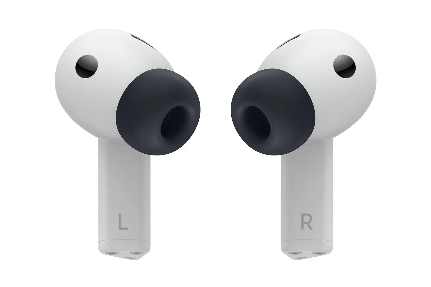 Бюджетные наушники Samsung Galaxy Buds 3 FE: детали ироническим стилем
