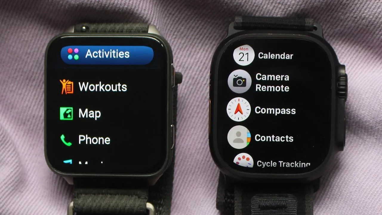 Garmin наконец догоняет Apple: LTE на подходе!