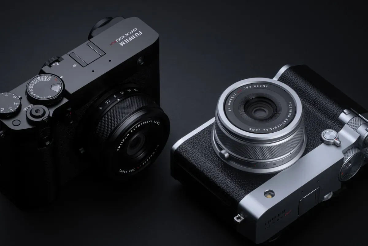 Fujifilm снова поднимает цены: американцам готовиться
