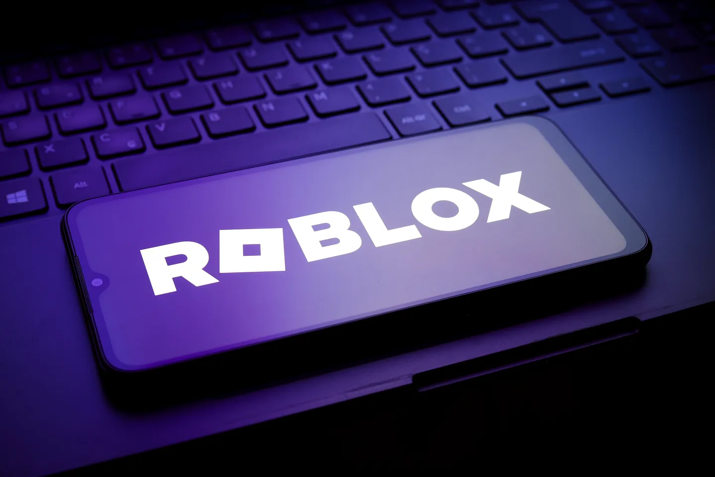 Roblox под угрозой лавины исков: обвинения в провале защиты детей